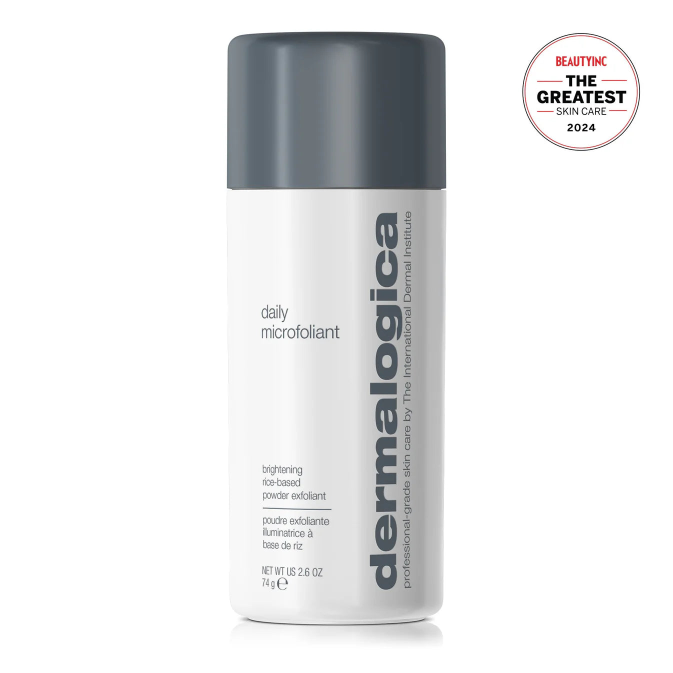 Daily Microfoliant - Sylph Beauty