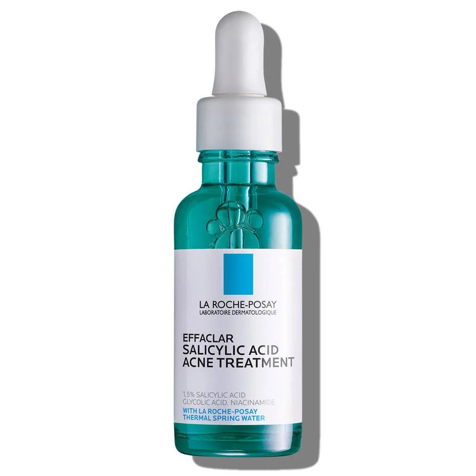 Effaclar Salicylic Acid Acne Treatment Serum - Sylph Beauty