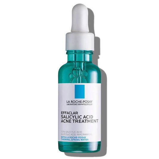Effaclar Salicylic Acid Acne Treatment Serum - Sylph Beauty