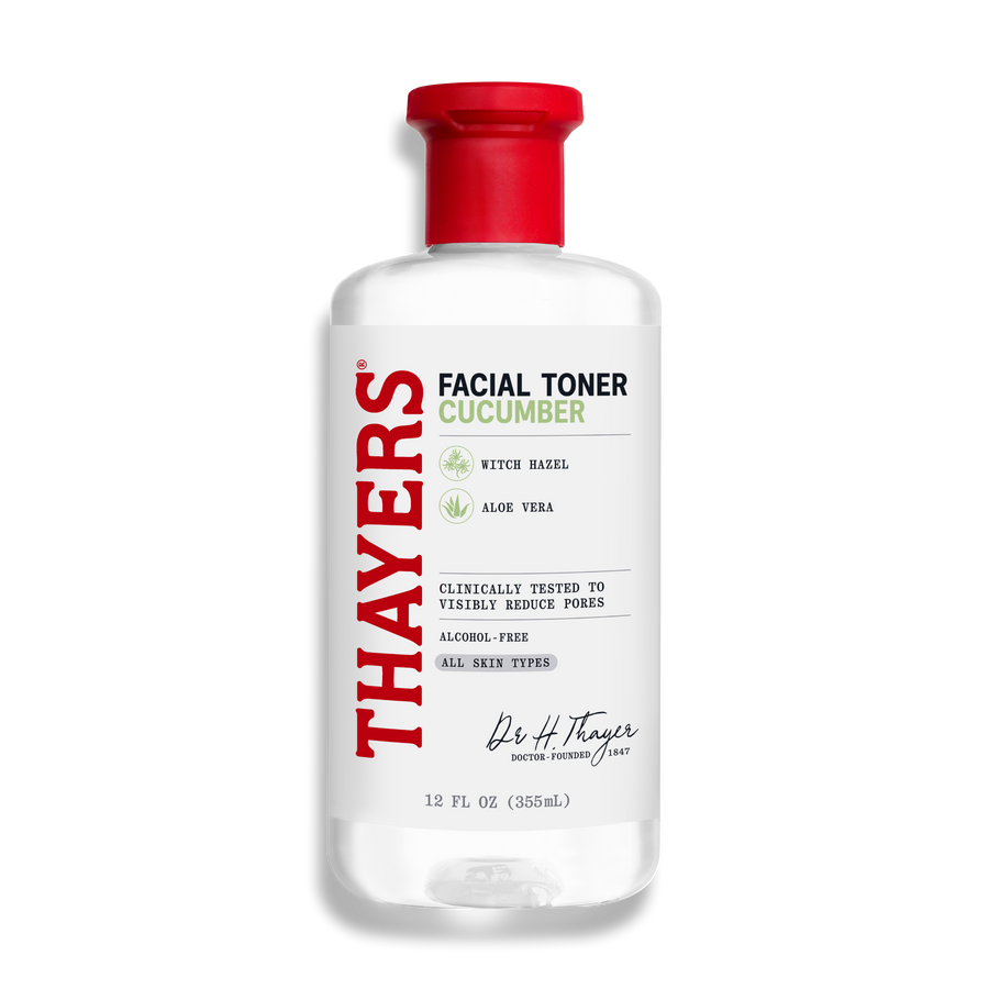 Thayers Facial Toner - Sylph Beauty