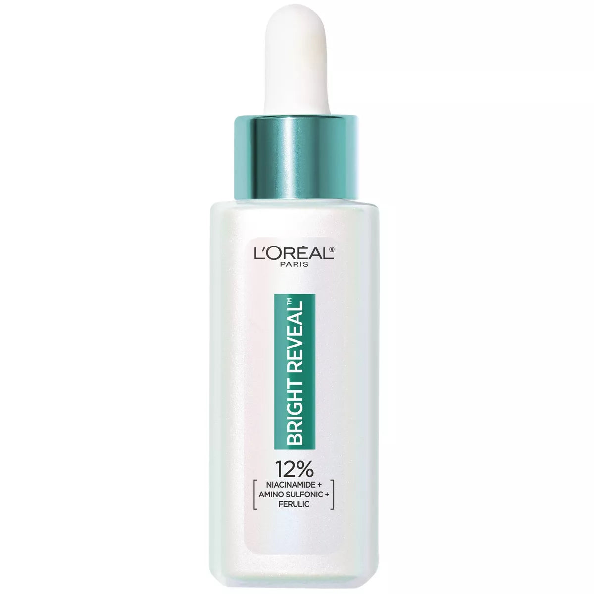 Bright Reveal 12% Niacinamide Dark Spot Serum