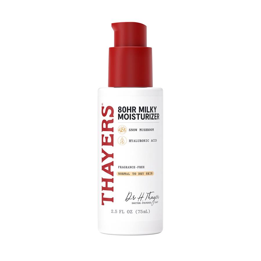 80 Hour Milky Moisturizer
