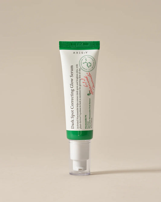 Dark Spot Correcting Glow Serum - Sylph Beauty