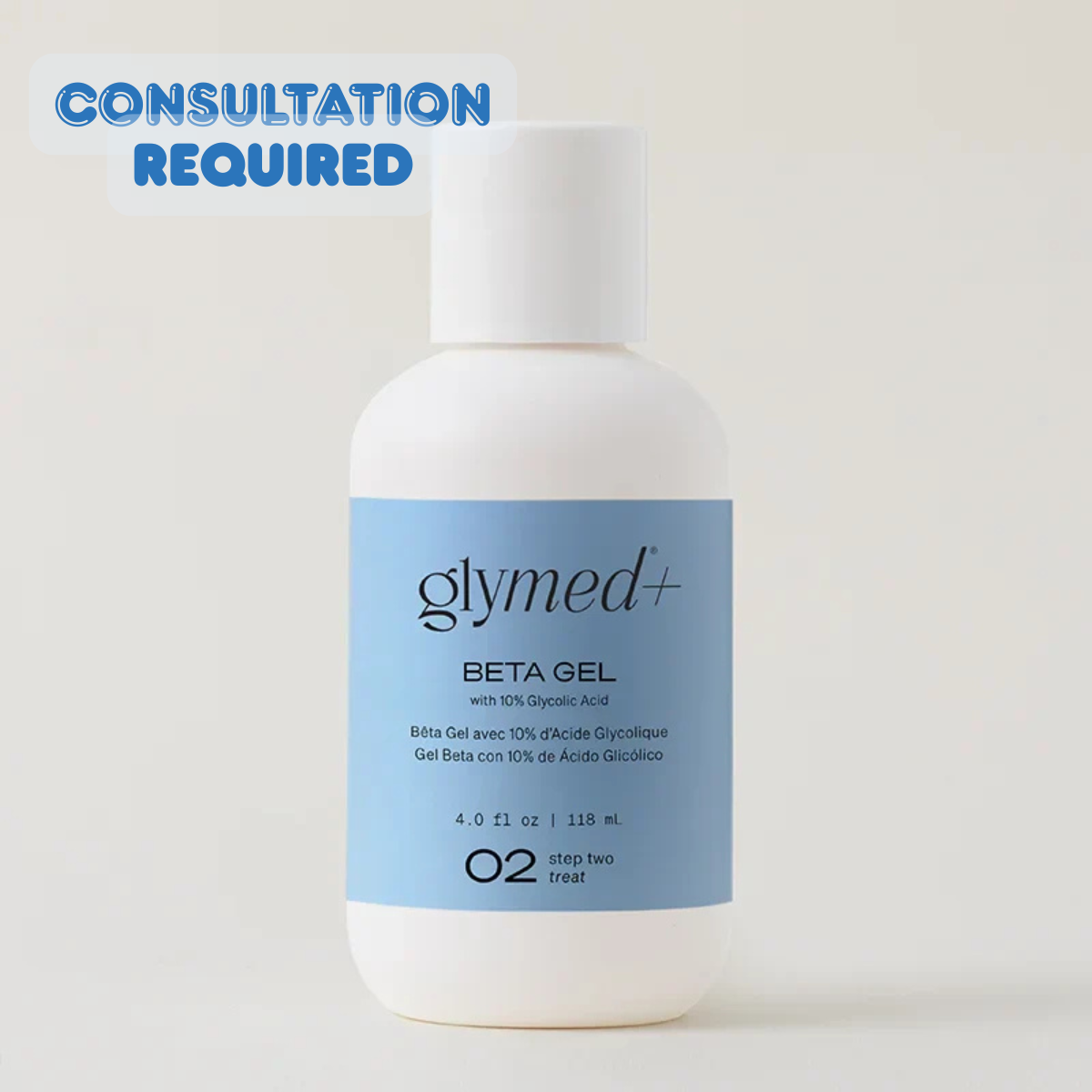 Beta Gel