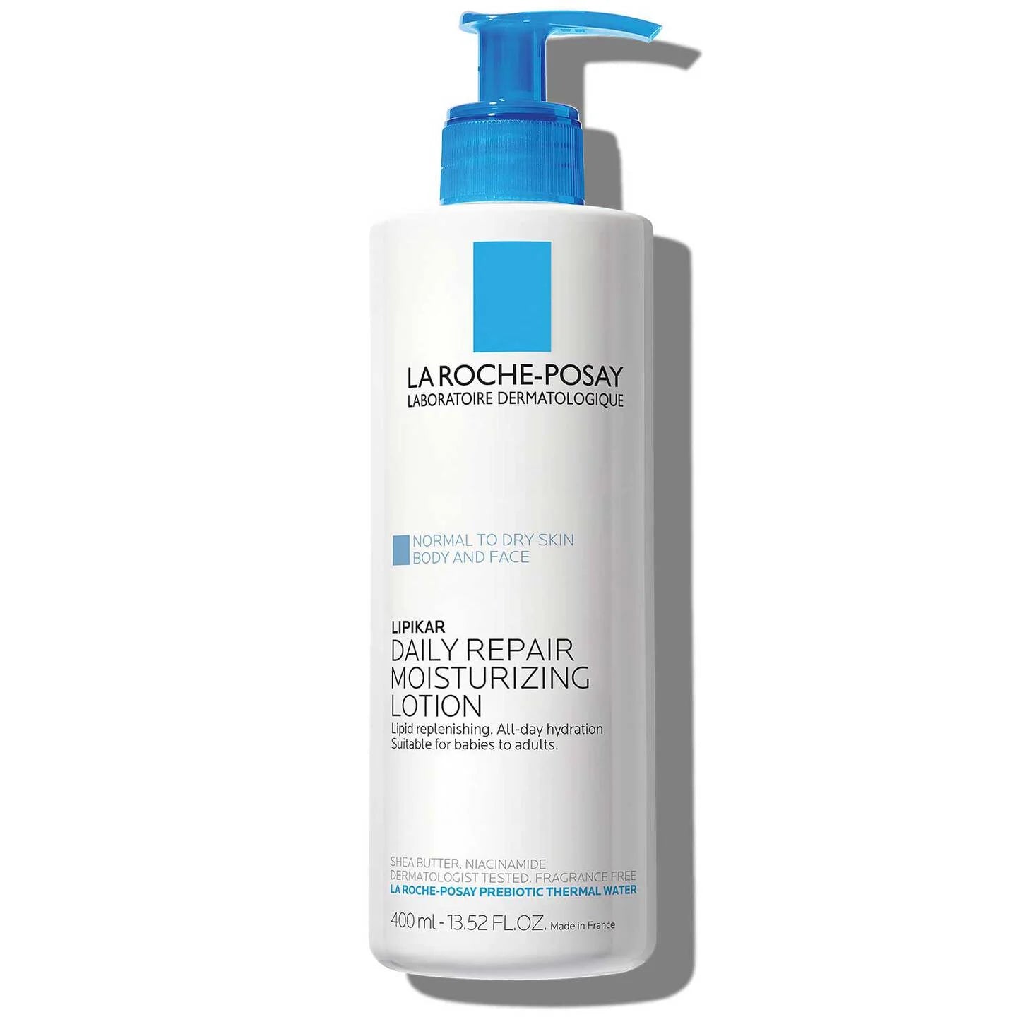 Lipikar Body Lotion - Sylph Beauty