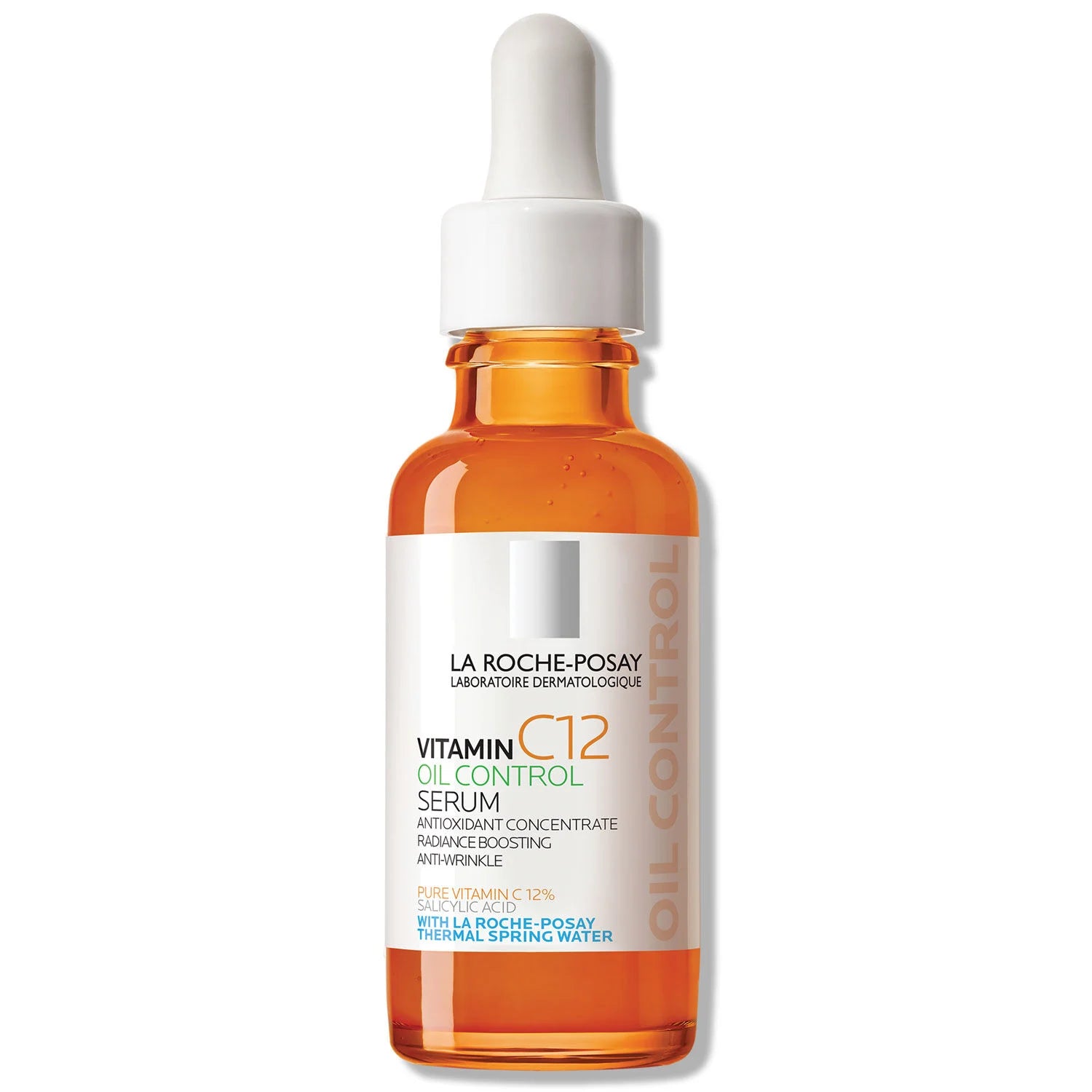 Vitamin C Oil Control Serum - Sylph Beauty