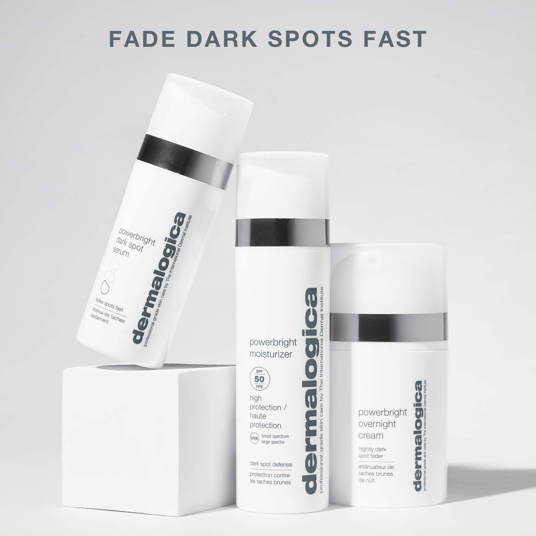Powerbright Overnight Cream - Sylph Beauty