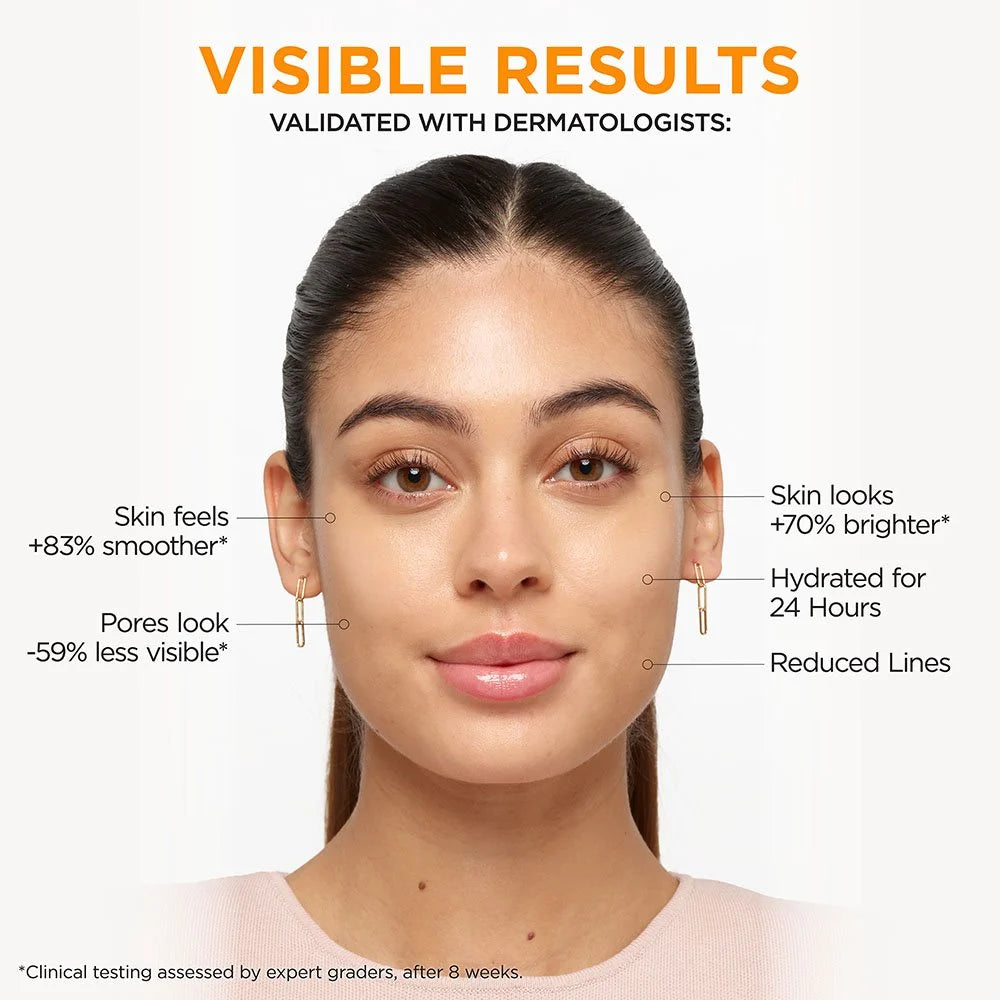12% Pure Vitamin C + E + Salicylic Acid Serum; Revitalift Derm Intensives