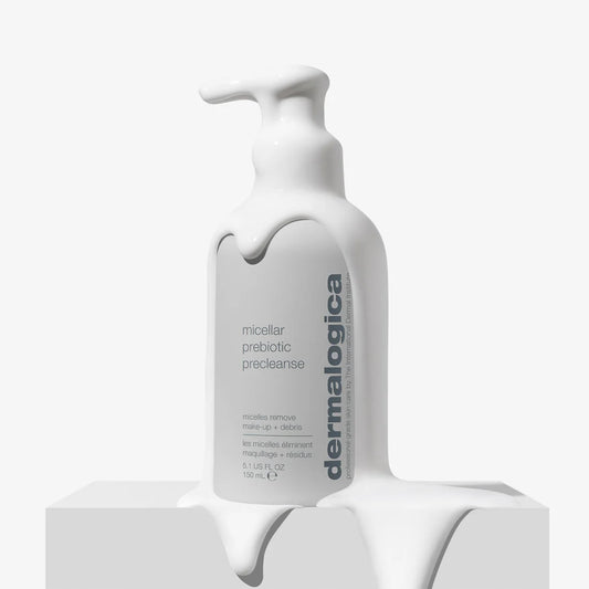 Micellar Prebiotic PreCleanse - Sylph Beauty