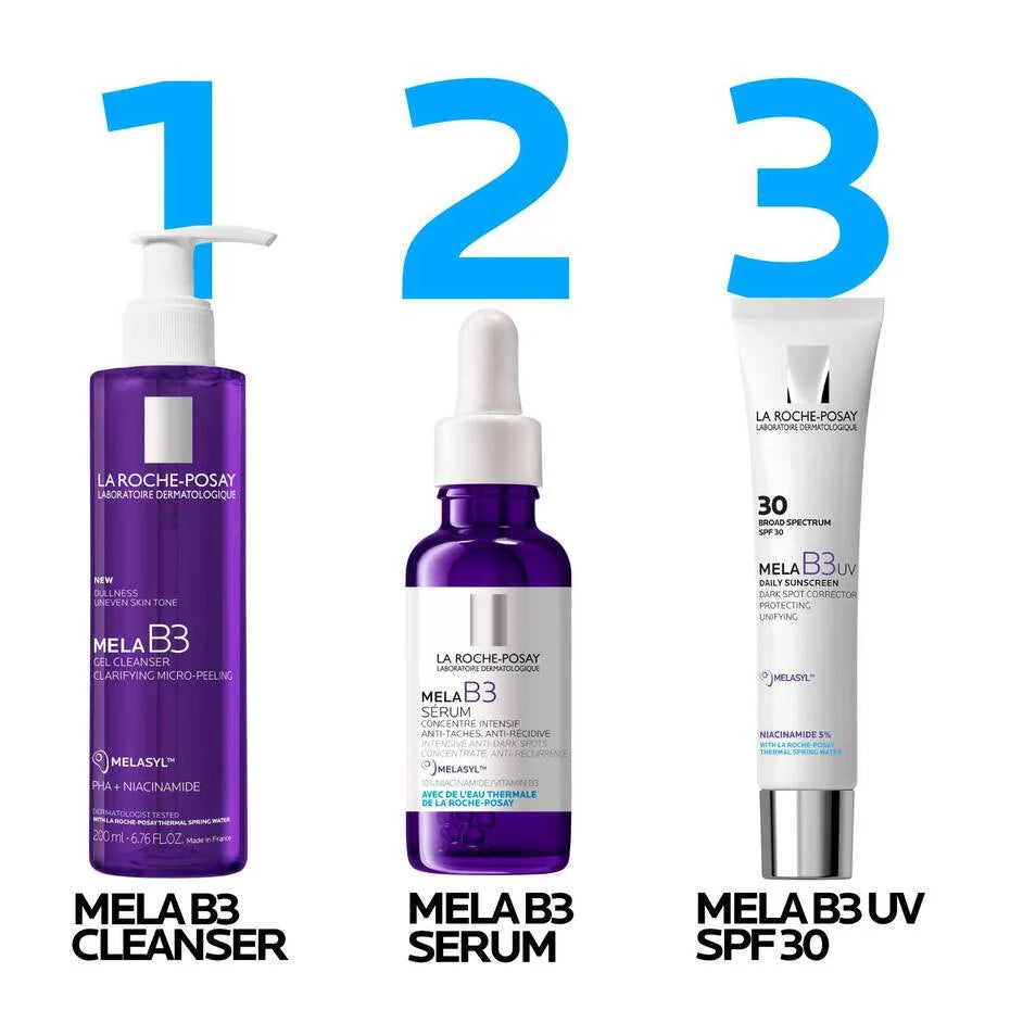 Mela B3 Dark Spot Serum - Sylph Beauty