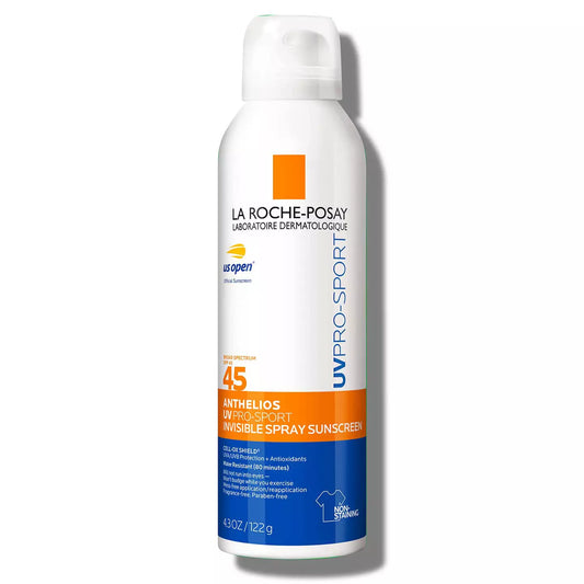 Anthelios UV Pro-Sport Sunscreen Spray SPF 45 - Sylph Beauty