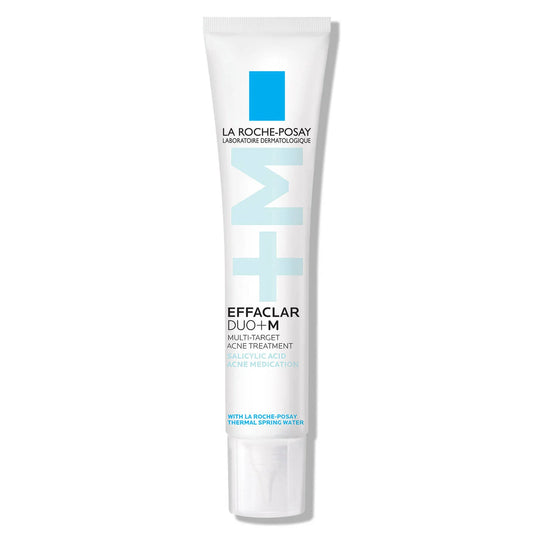 Effaclar Duo +M Acne Spot Treatment - Sylph Beauty