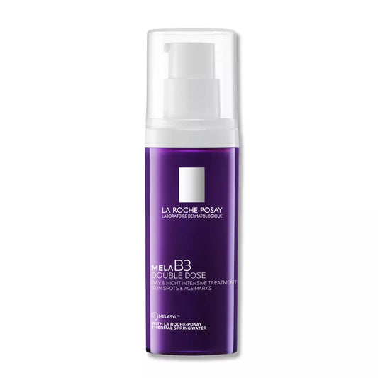 Mela B3 Double Dose Discoloration Treatment with Melasyl™
