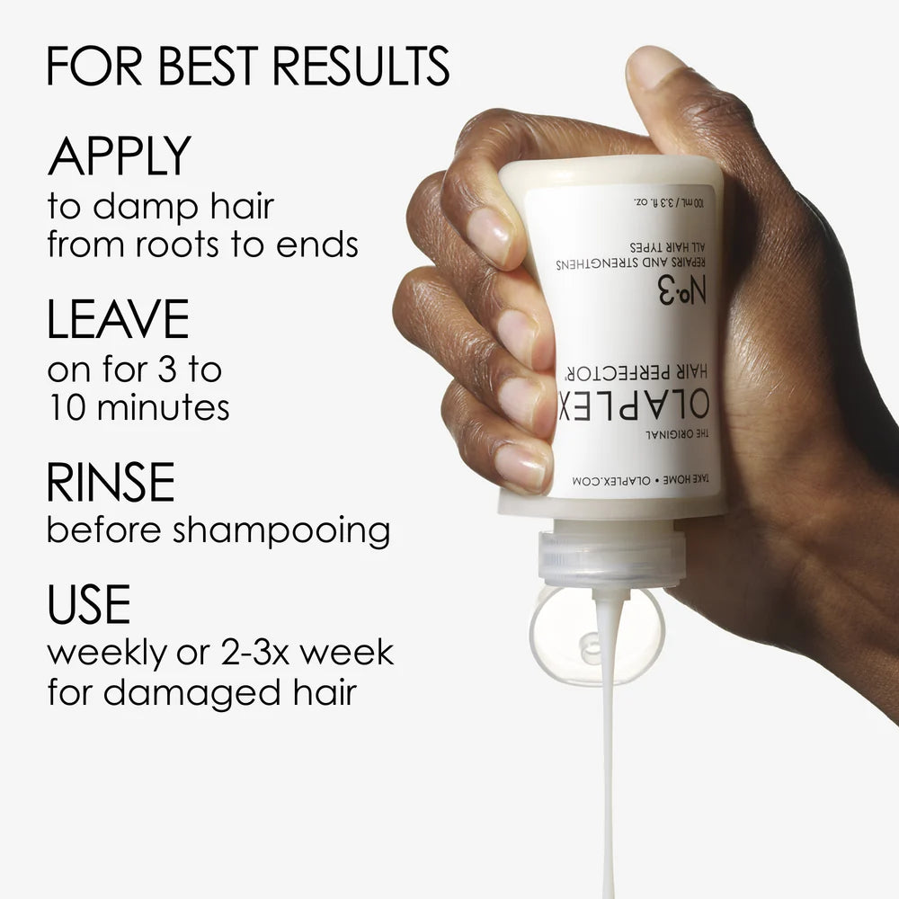 Nº.3 Hair Perfector®