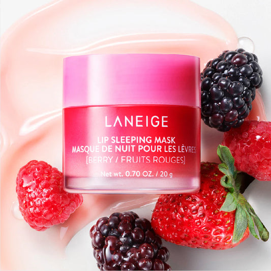 Lip Sleeping Mask - Sylph Beauty