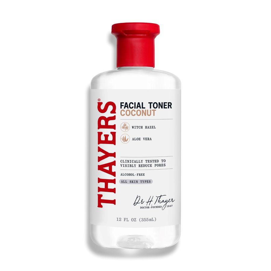 Thayers Facial Toner - Sylph Beauty
