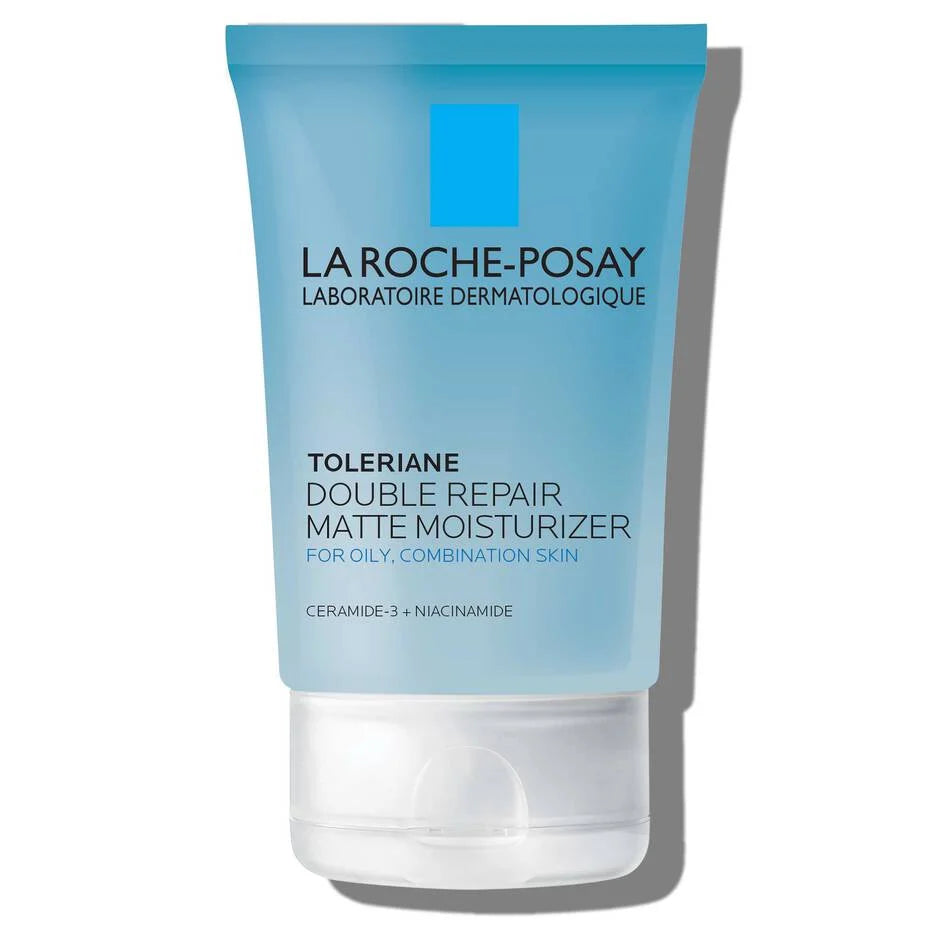 Toleriane Double Repair Matte Face Moisturizer - Sylph Beauty