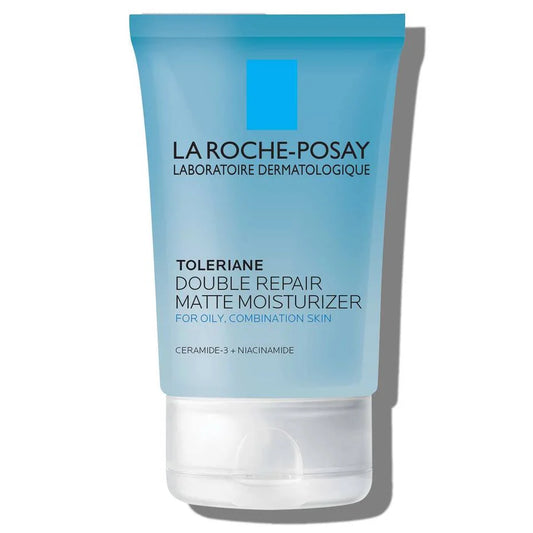 Toleriane Double Repair Matte Face Moisturizer - Sylph Beauty