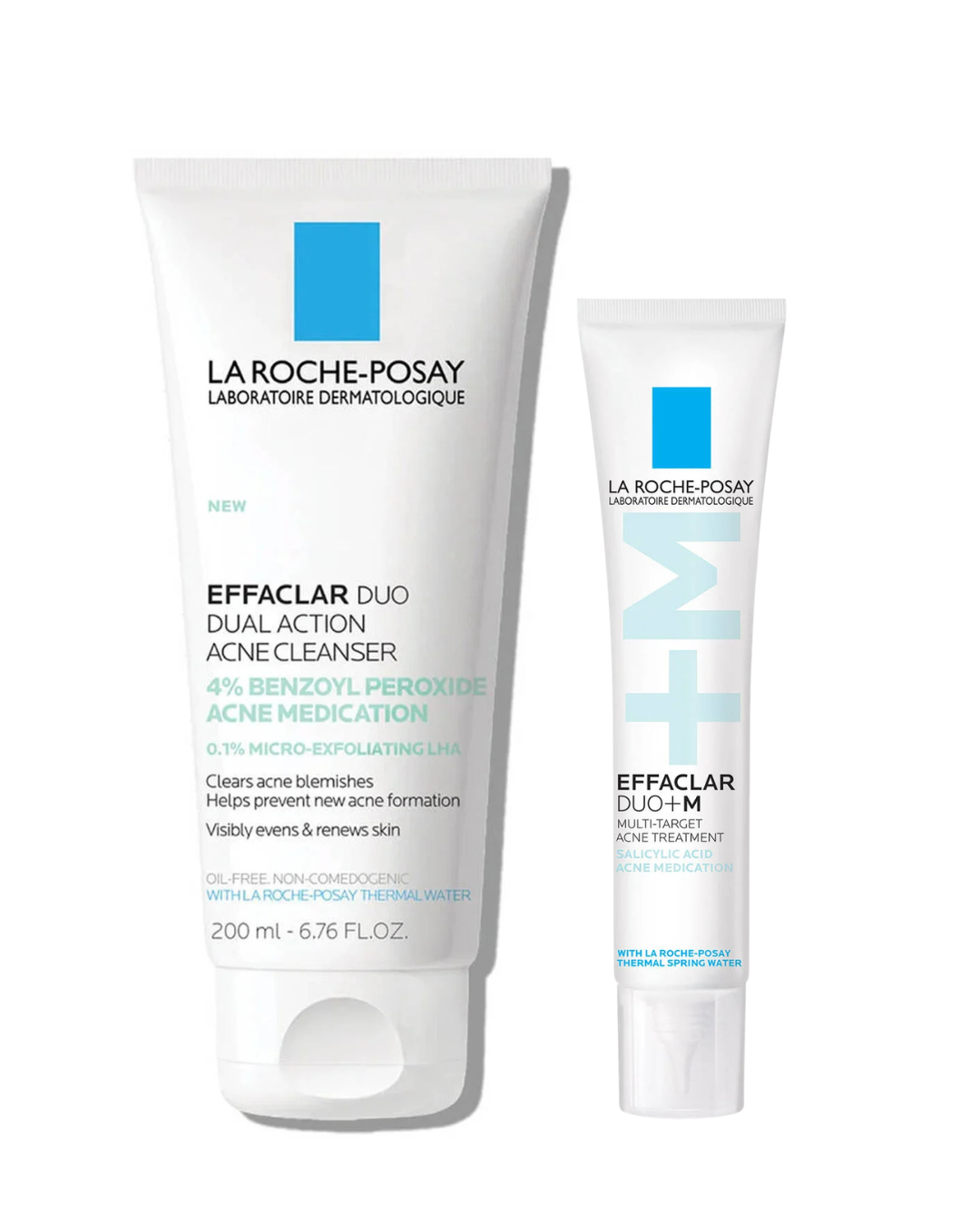 Effaclar Double Duo
