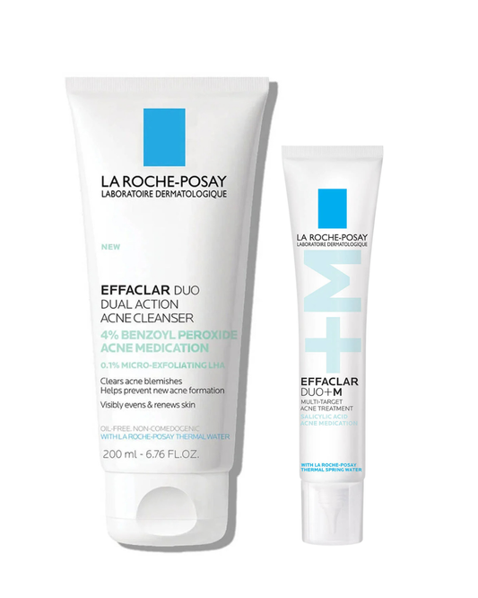 Effaclar Double Duo