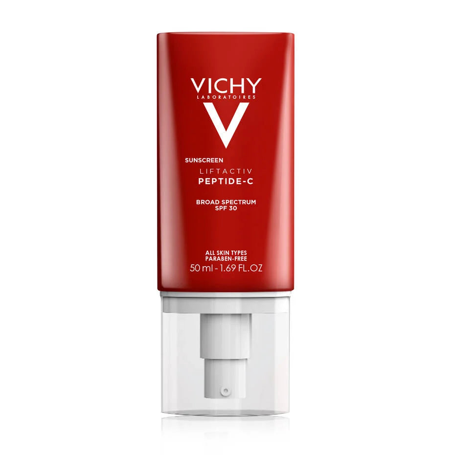 LiftActiv Peptide-C Sunscreen SPF 30 - Sylph Beauty