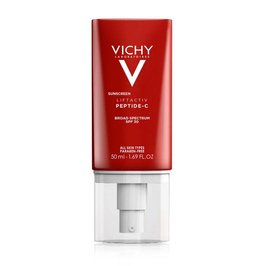 LiftActiv Peptide-C Sunscreen SPF 30 - Sylph Beauty