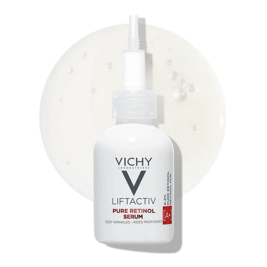 LiftActiv Pure Retinol Serum - Sylph Beauty