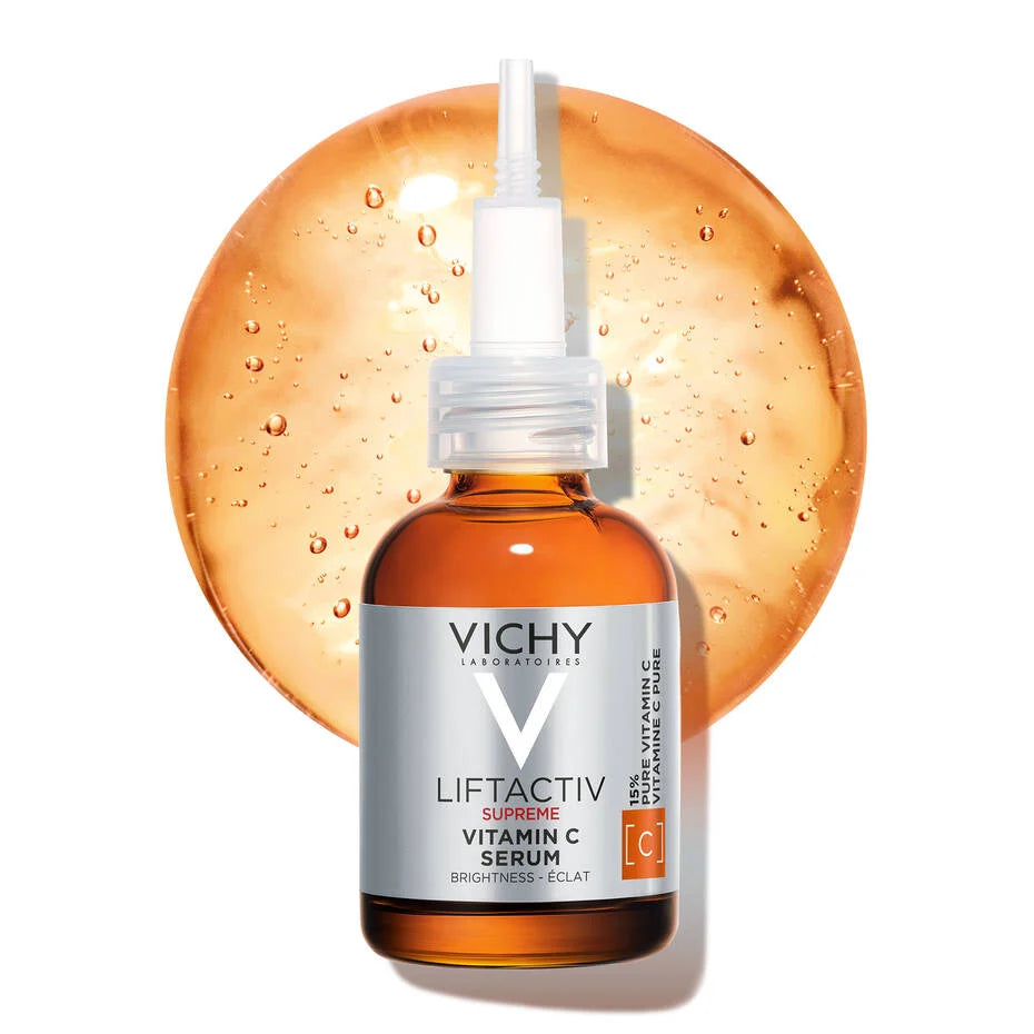 LiftActiv 15% Vitamin C Serum - Sylph Beauty