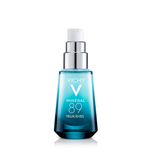 Minéral 89 Eyes Hyaluronic Acid Eye Gel - Sylph Beauty