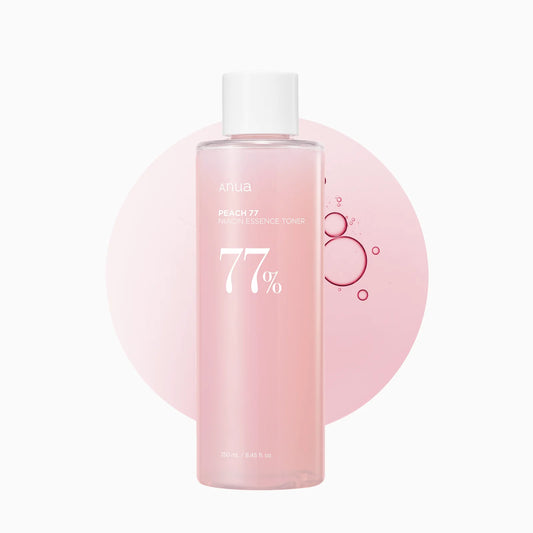 Peach 77 Niacin Essence Toner - Sylph Beauty