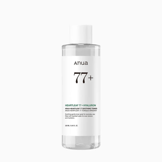 Heartleaf 77 Soothing Toner