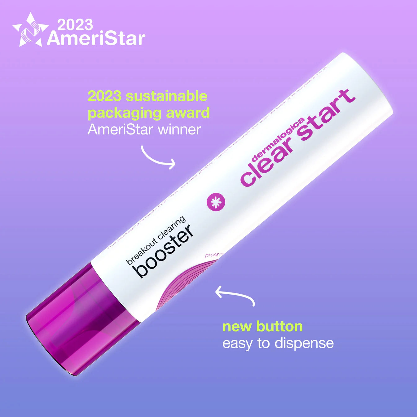 Breakout Clearing Booster - Sylph Beauty