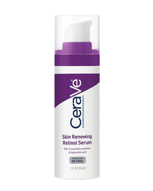 Skin Renewing Retinol Serum - Sylph Beauty