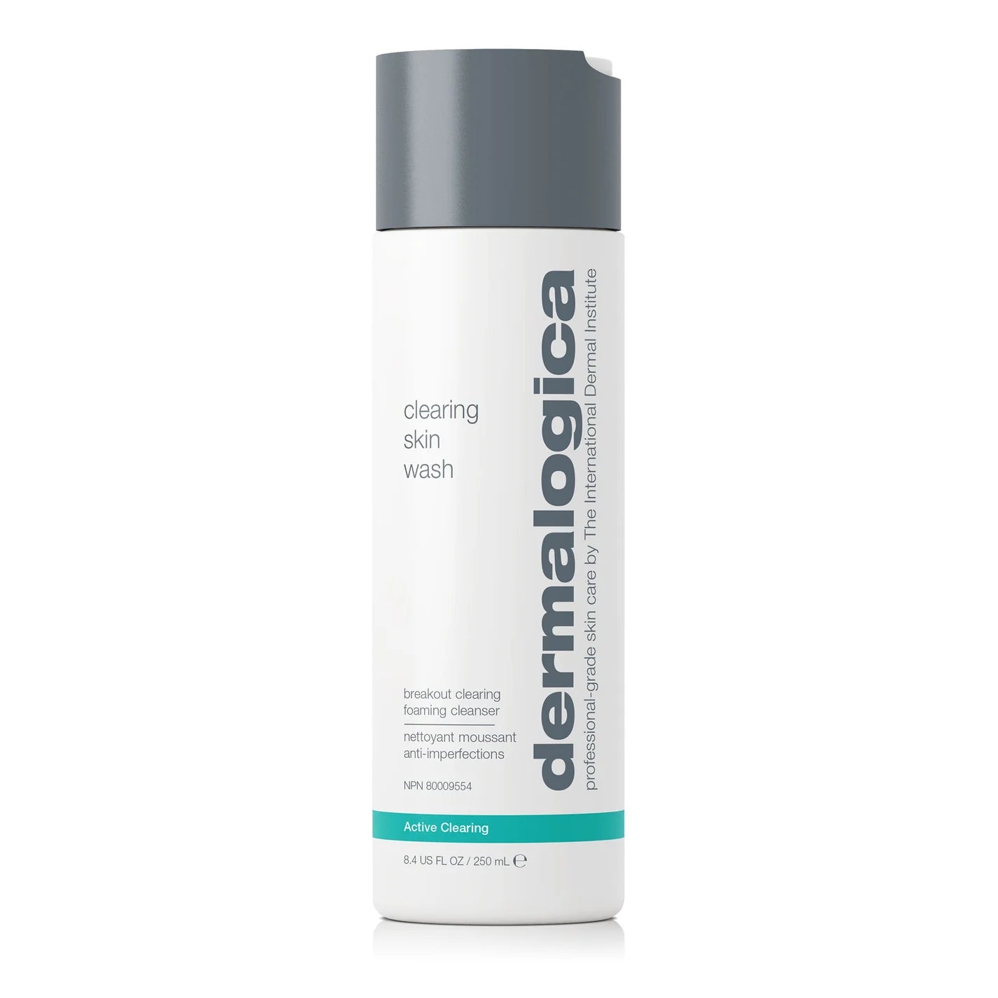 Acne Clearing Skin Wash - Sylph Beauty