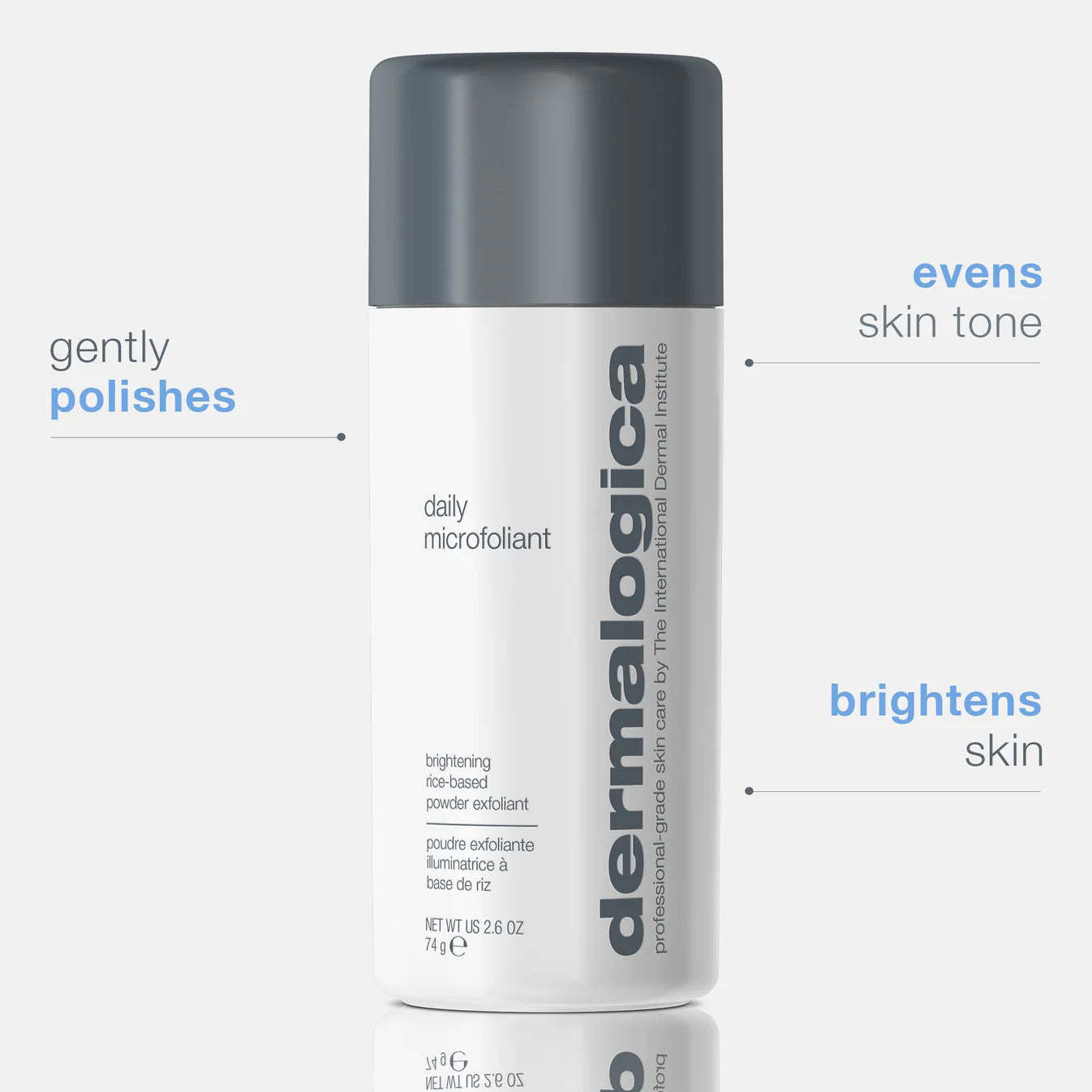 Daily Microfoliant - Sylph Beauty