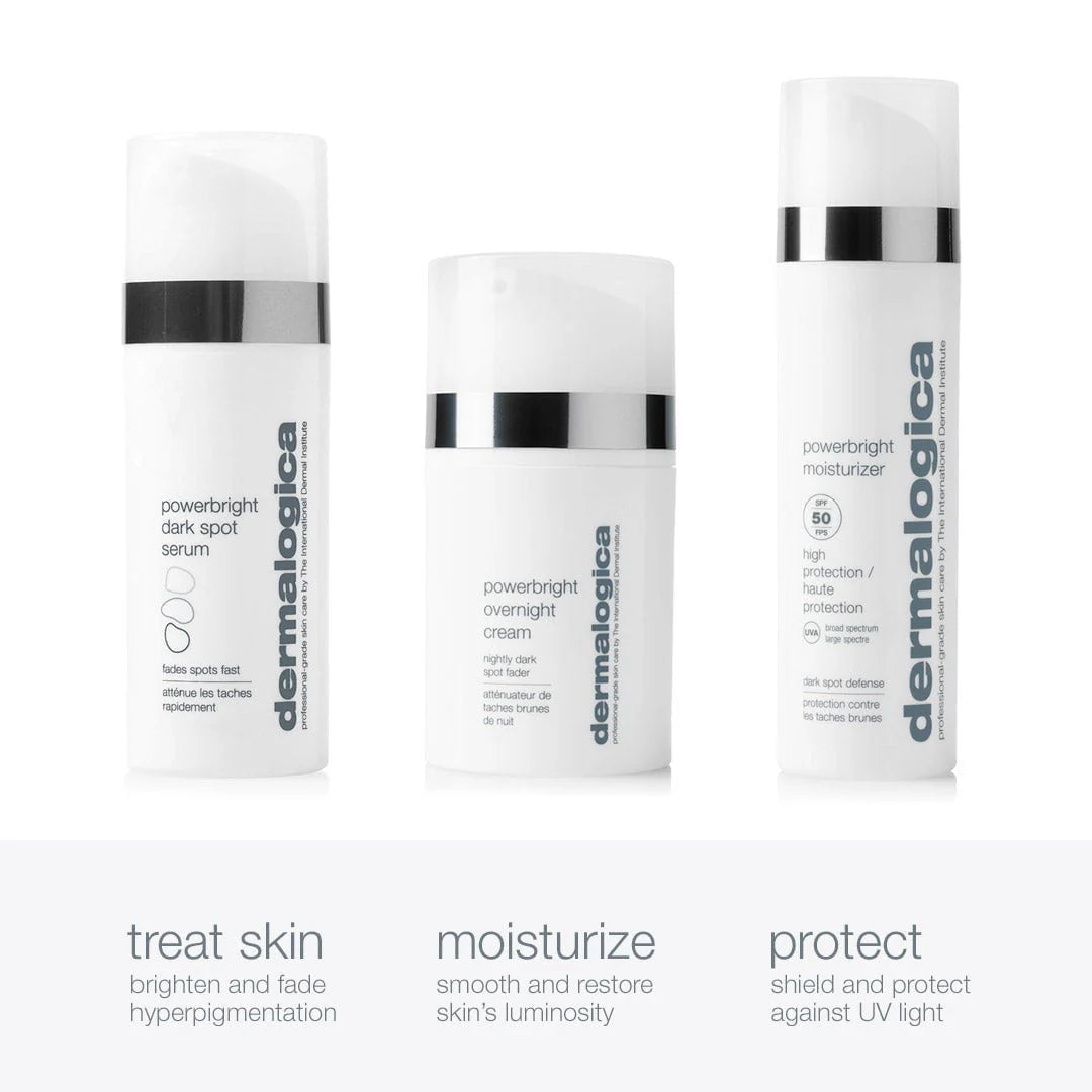 Dark Spot Solutions Kit - Sylph Beauty