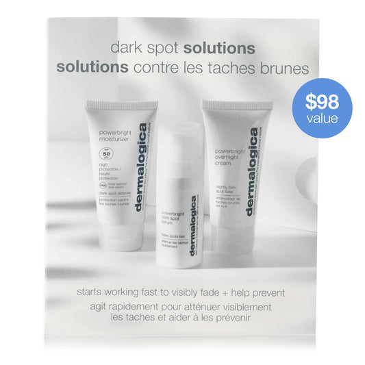 Dark Spot Solutions Kit - Sylph Beauty