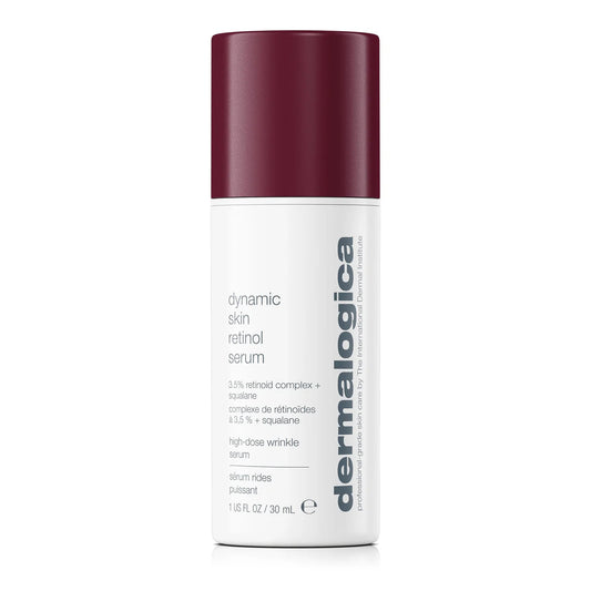 Dynamic Skin Retinol Serum - Sylph Beauty
