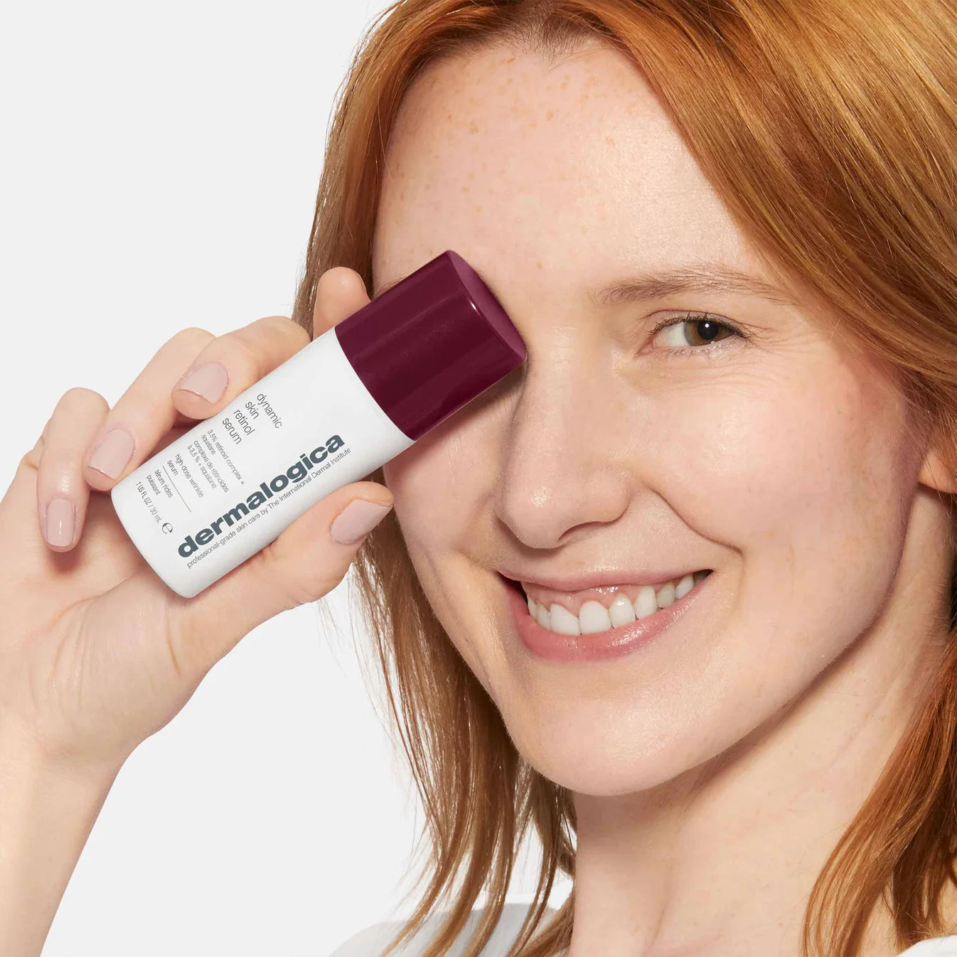 Dynamic Skin Retinol Serum - Sylph Beauty