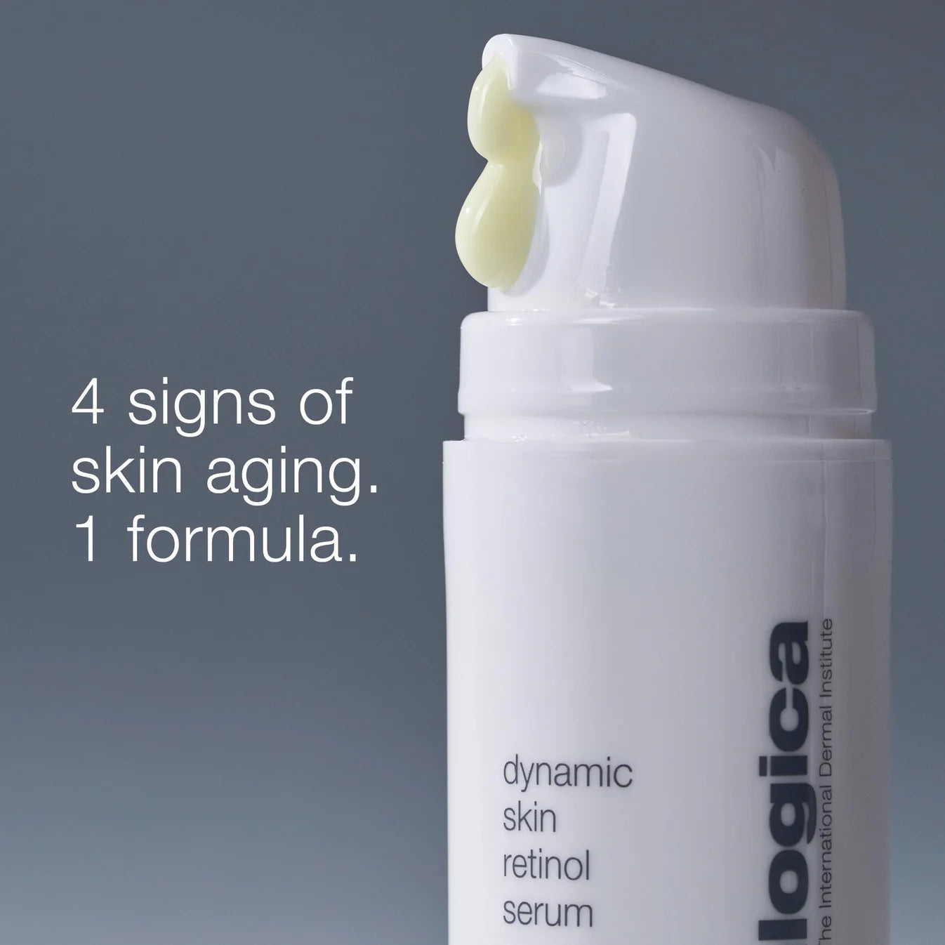Dynamic Skin Retinol Serum - Sylph Beauty