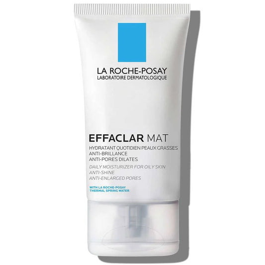 Effaclar Mat Daily Moisturizer - Sylph Beauty