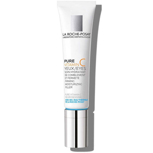 Pure Vitamin C Eye Cream - Sylph Beauty