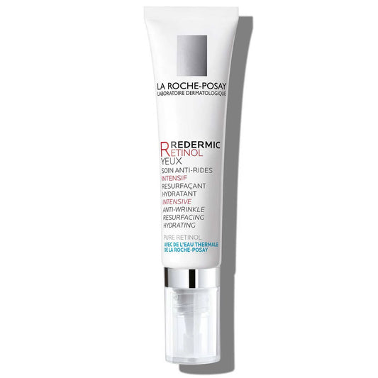 Redermic R Retinol Eye Cream - Sylph Beauty