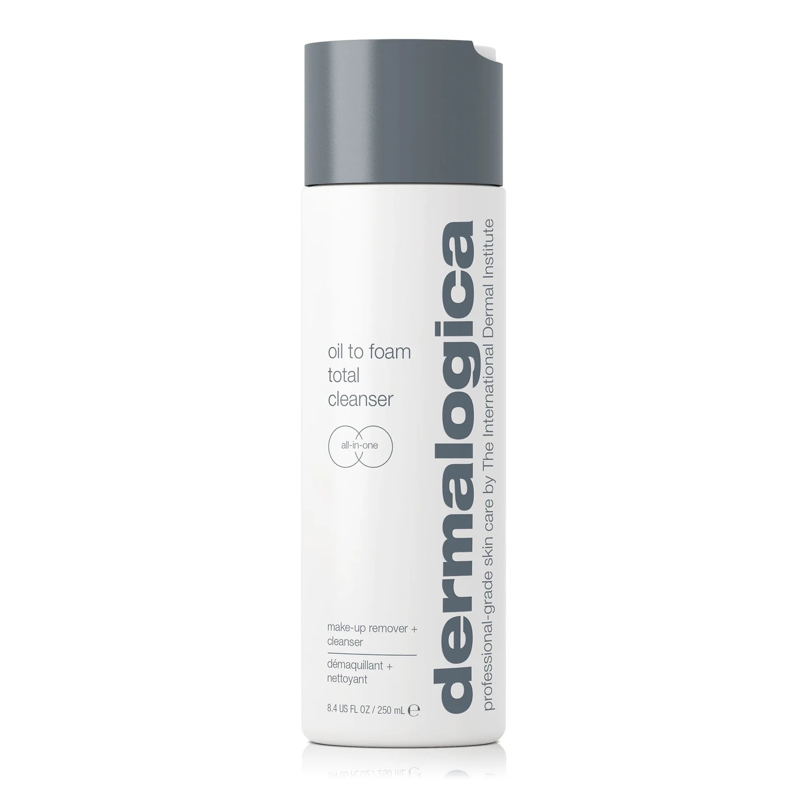 Oil to Foam Total Cleanser - Sylph Beauty