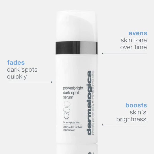 Powerbright Dark Spot Serum - Sylph Beauty