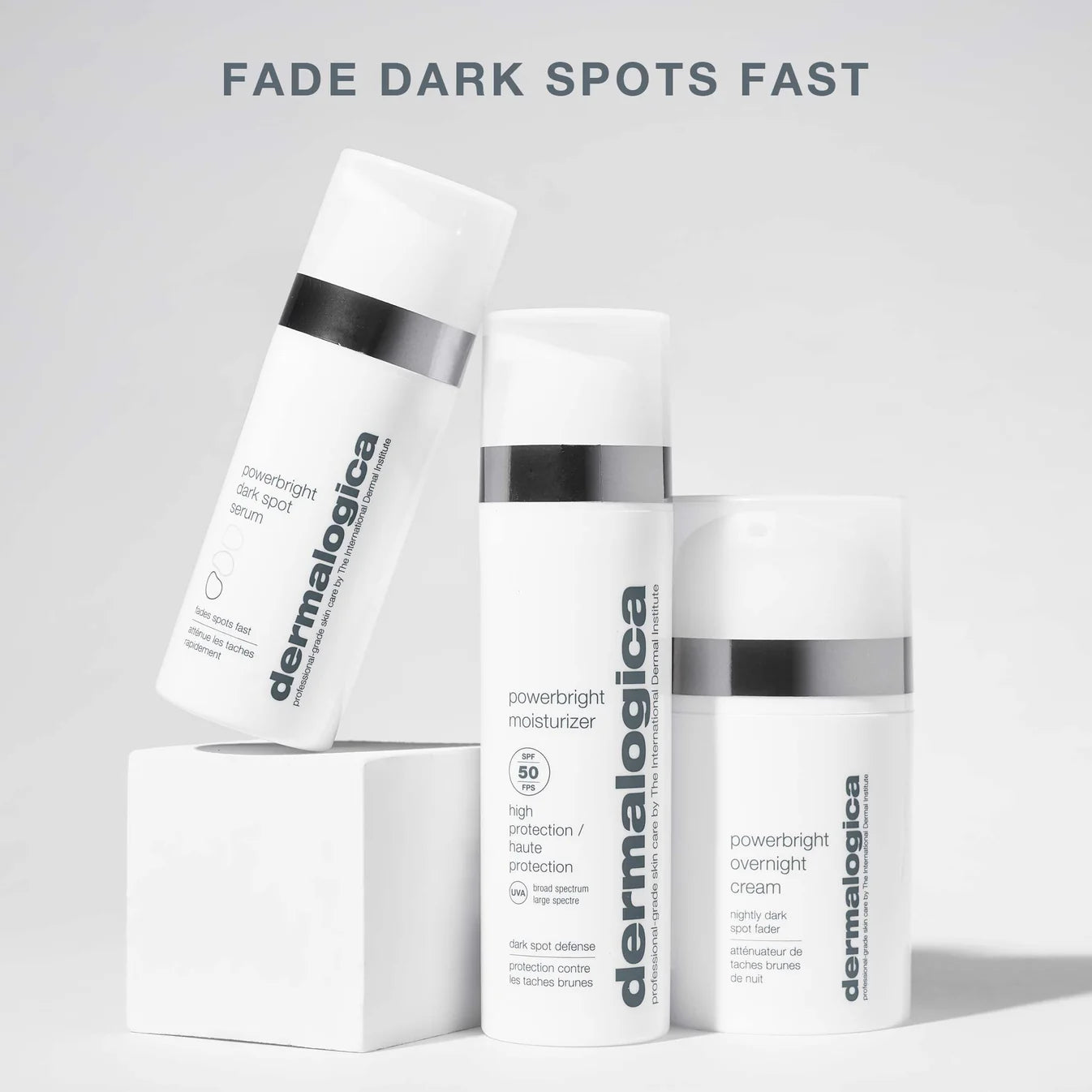 Powerbright Moisturizer SPF 50 - Sylph Beauty