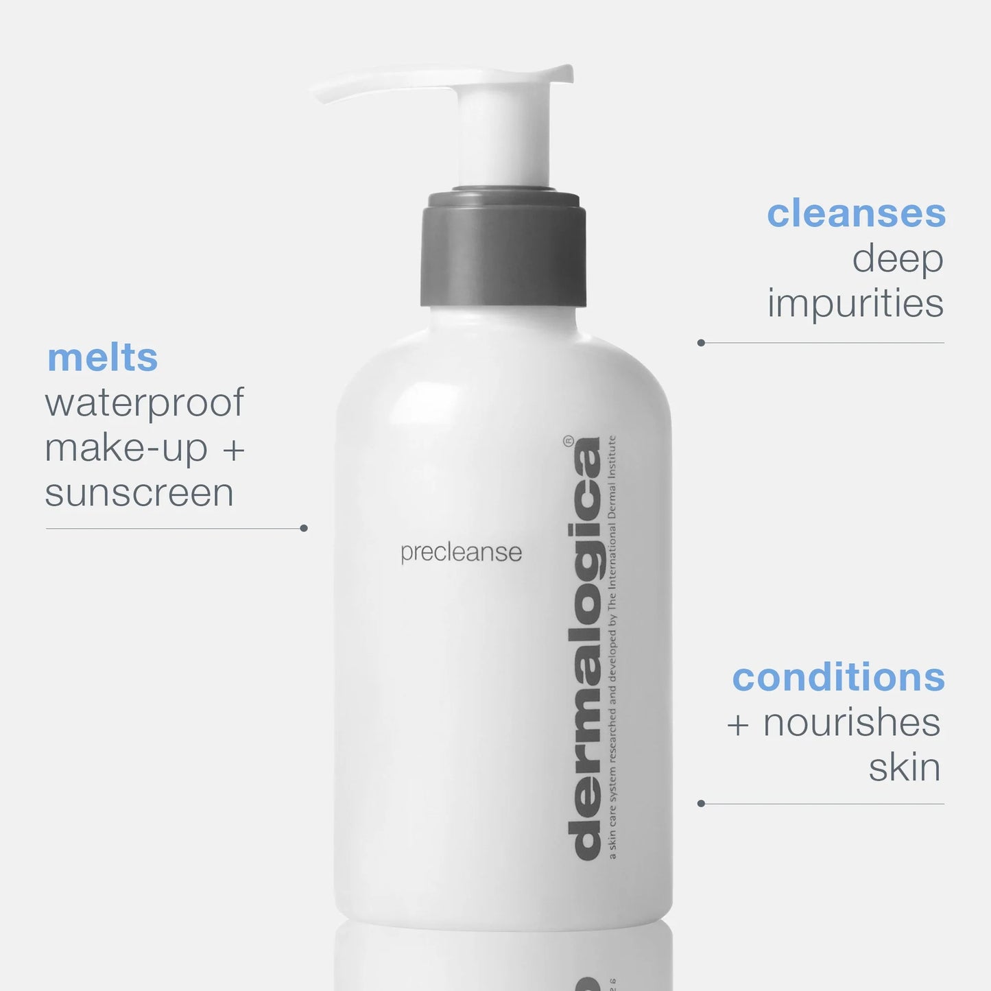 Precleanse Cleansing Oil - Sylph Beauty