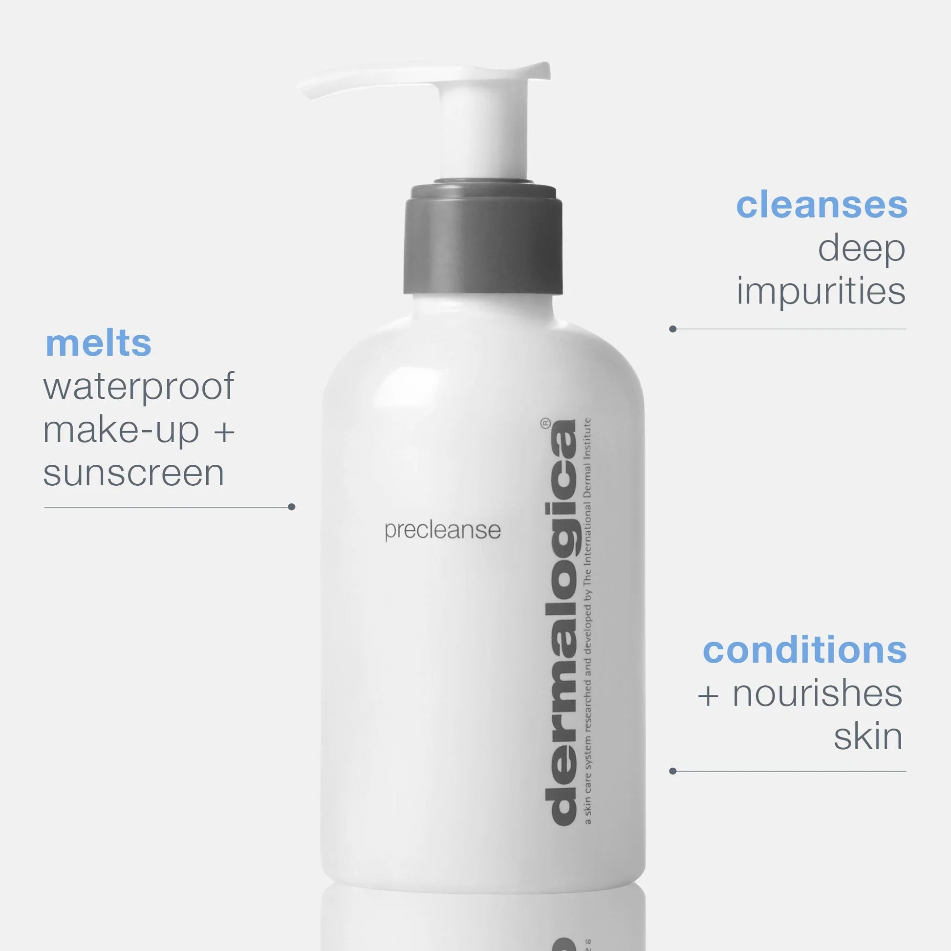 Precleanse Cleansing Oil - Sylph Beauty