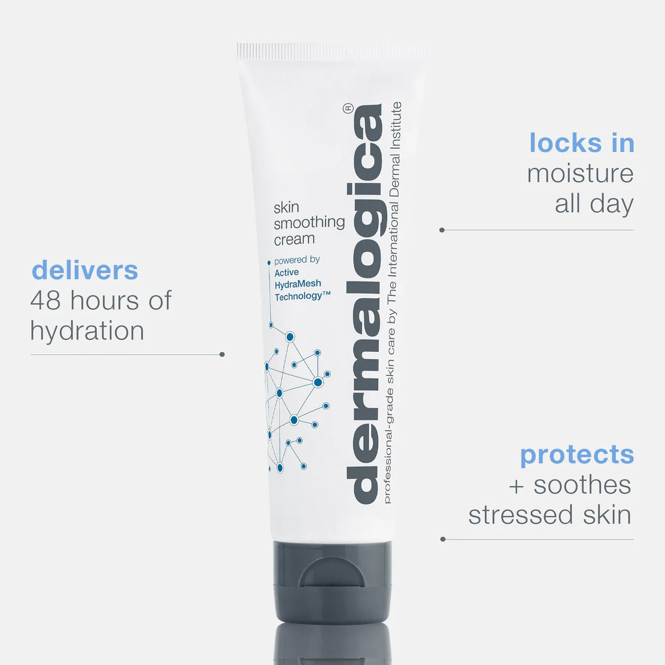 Skin Smoothing Cream Moisturizer - Sylph Beauty