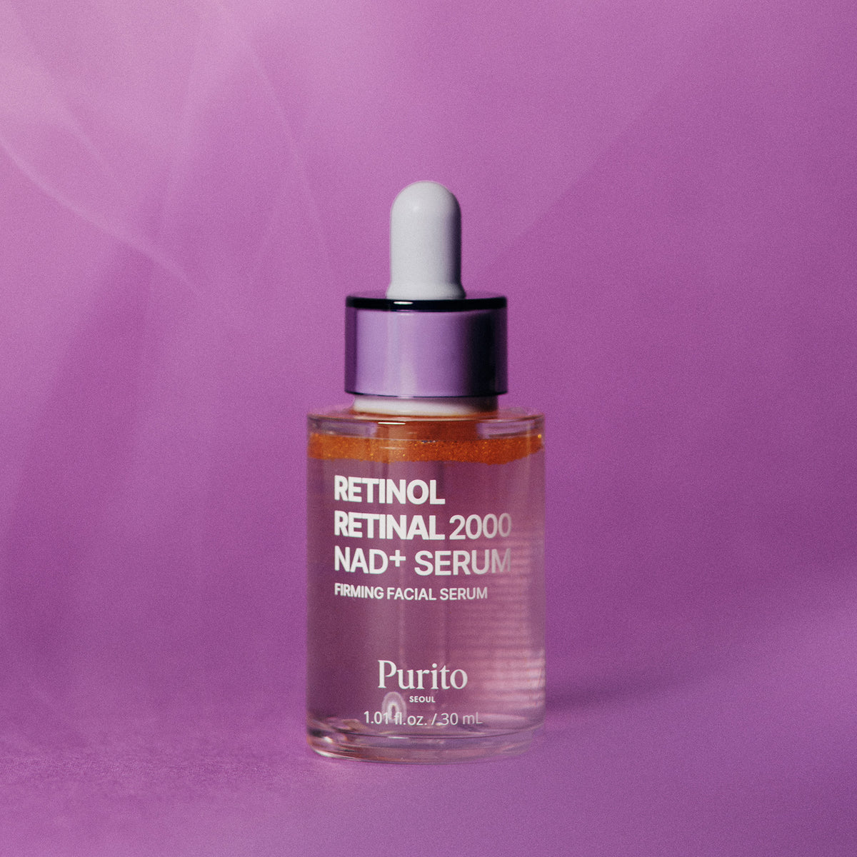 Retinol Retinal 2000 NAD+ Serum